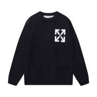 $64.00 USD Off-White Sweaters Long Sleeved For Unisex #1265916