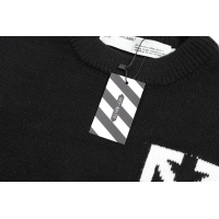 $64.00 USD Off-White Sweaters Long Sleeved For Unisex #1265916