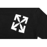 $64.00 USD Off-White Sweaters Long Sleeved For Unisex #1265916