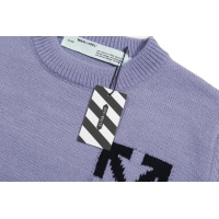 $64.00 USD Off-White Sweaters Long Sleeved For Unisex #1265917