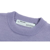 $64.00 USD Off-White Sweaters Long Sleeved For Unisex #1265917