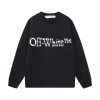 $64.00 USD Off-White Sweaters Long Sleeved For Unisex #1265918