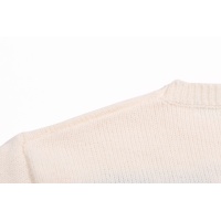 $64.00 USD Off-White Sweaters Long Sleeved For Unisex #1265919