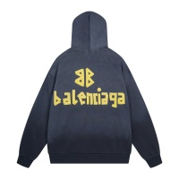 $64.00 USD Balenciaga Hoodies Long Sleeved For Unisex #1265930