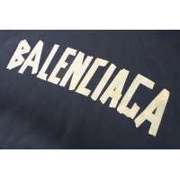 $64.00 USD Balenciaga Hoodies Long Sleeved For Unisex #1265930