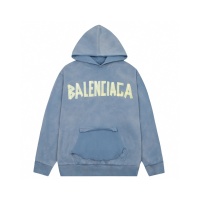 $64.00 USD Balenciaga Hoodies Long Sleeved For Unisex #1265933