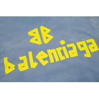 $64.00 USD Balenciaga Hoodies Long Sleeved For Unisex #1265933