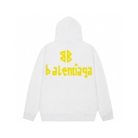 $64.00 USD Balenciaga Hoodies Long Sleeved For Unisex #1265934