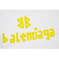 $64.00 USD Balenciaga Hoodies Long Sleeved For Unisex #1265934