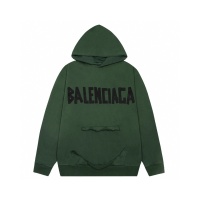 $64.00 USD Balenciaga Hoodies Long Sleeved For Unisex #1265937