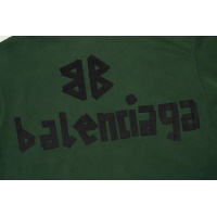 $64.00 USD Balenciaga Hoodies Long Sleeved For Unisex #1265937