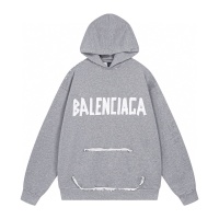 $64.00 USD Balenciaga Hoodies Long Sleeved For Unisex #1265938