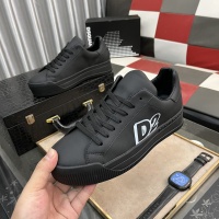 $82.00 USD Dsquared Casual Shoes For Men #1265941