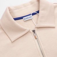 $85.00 USD Burberry Hoodies Long Sleeved For Unisex #1265944