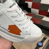 $82.00 USD Dsquared Casual Shoes For Men #1265962