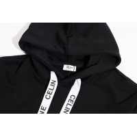 $64.00 USD Celine Hoodies Long Sleeved For Unisex #1265982