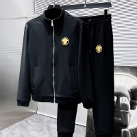 $105.00 USD Versace Tracksuits Long Sleeved For Men #1266038