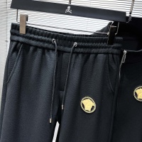 $105.00 USD Versace Tracksuits Long Sleeved For Men #1266038