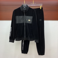 Dolce & Gabbana D&G Tracksuits Long Sleeved For Men #1266061