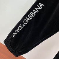 $105.00 USD Dolce & Gabbana D&G Tracksuits Long Sleeved For Men #1266061