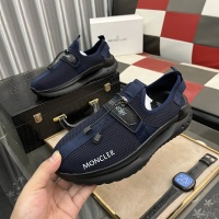 $72.00 USD Moncler Casual Shoes For Men #1266072