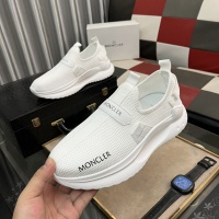 $72.00 USD Moncler Casual Shoes For Men #1266074