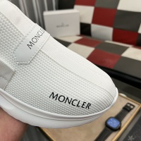 $72.00 USD Moncler Casual Shoes For Men #1266074