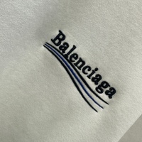 $48.00 USD Balenciaga T-Shirts Short Sleeved For Unisex #1266091