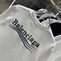 $48.00 USD Balenciaga T-Shirts Short Sleeved For Unisex #1266091