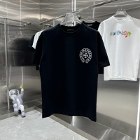 $45.00 USD Chrome Hearts T-Shirts Short Sleeved For Unisex #1266093