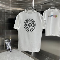 $45.00 USD Chrome Hearts T-Shirts Short Sleeved For Unisex #1266094