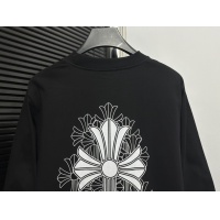 $52.00 USD Chrome Hearts T-Shirts Long Sleeved For Unisex #1266097