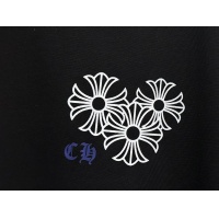 $52.00 USD Chrome Hearts T-Shirts Long Sleeved For Unisex #1266105