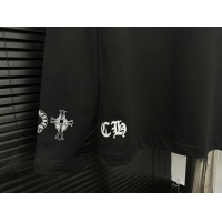 $52.00 USD Chrome Hearts T-Shirts Long Sleeved For Unisex #1266110