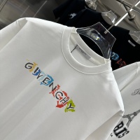 $42.00 USD Givenchy T-Shirts Short Sleeved For Unisex #1266159