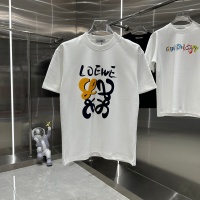 $45.00 USD LOEWE T-Shirts Short Sleeved For Unisex #1266166