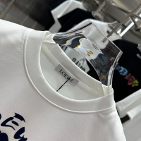 $45.00 USD LOEWE T-Shirts Short Sleeved For Unisex #1266166