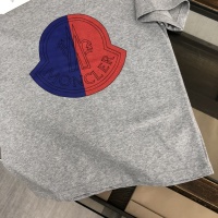 $42.00 USD Moncler T-Shirts Short Sleeved For Unisex #1266190