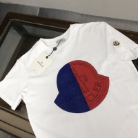 $42.00 USD Moncler T-Shirts Short Sleeved For Unisex #1266192