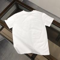 $42.00 USD Moncler T-Shirts Short Sleeved For Unisex #1266192