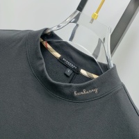 $80.00 USD Burberry T-Shirts Long Sleeved For Men #1266196