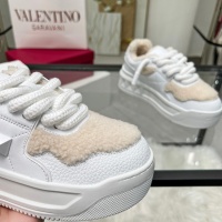 $112.00 USD Valentino Casual Shoes For Men #1266219