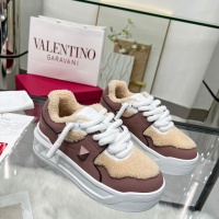 $112.00 USD Valentino Casual Shoes For Men #1266221