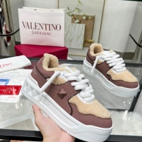 $112.00 USD Valentino Casual Shoes For Men #1266221