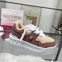 $112.00 USD Valentino Casual Shoes For Women #1266222