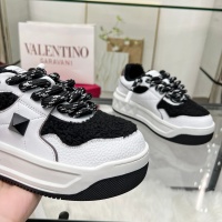 $112.00 USD Valentino Casual Shoes For Men #1266223