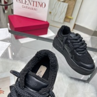 $112.00 USD Valentino Casual Shoes For Women #1266226