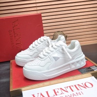 $118.00 USD Valentino Casual Shoes For Men #1266229