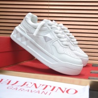 $118.00 USD Valentino Casual Shoes For Men #1266229