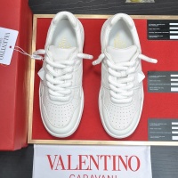 $118.00 USD Valentino Casual Shoes For Men #1266229